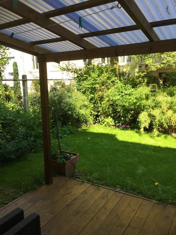 Garten86 Bremen Luaran gambar