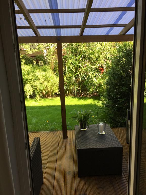Garten86 Bremen Luaran gambar
