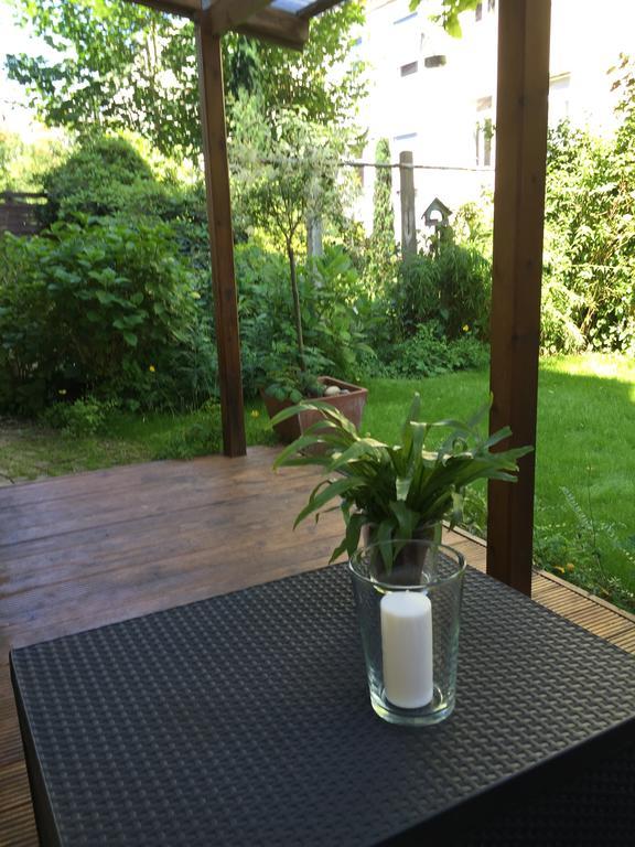 Garten86 Bremen Luaran gambar
