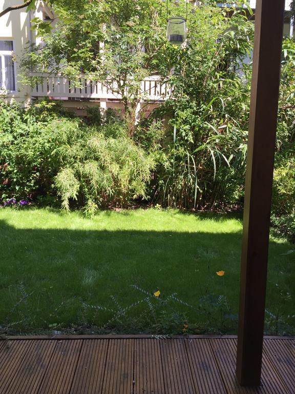 Garten86 Bremen Luaran gambar
