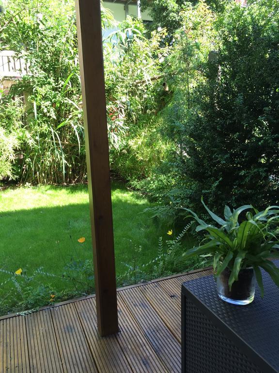 Garten86 Bremen Luaran gambar