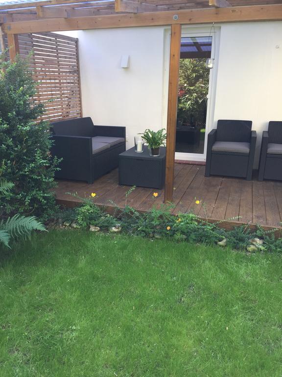 Garten86 Bremen Luaran gambar
