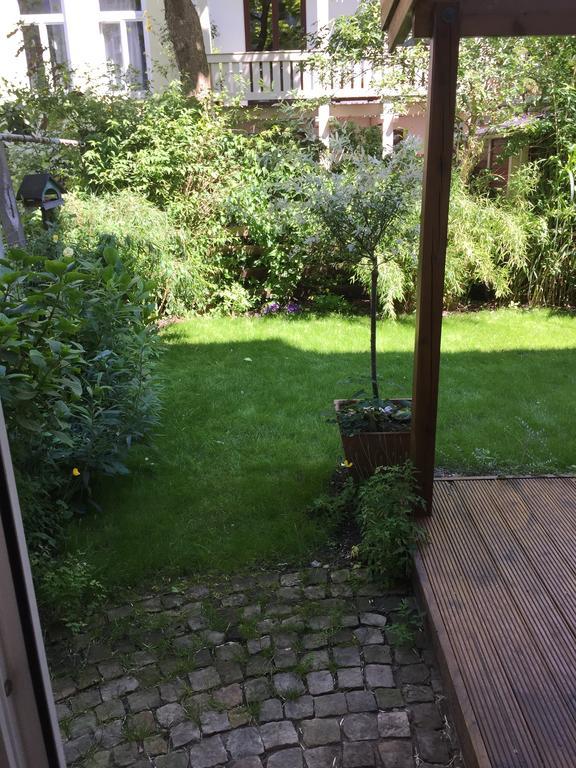 Garten86 Bremen Luaran gambar