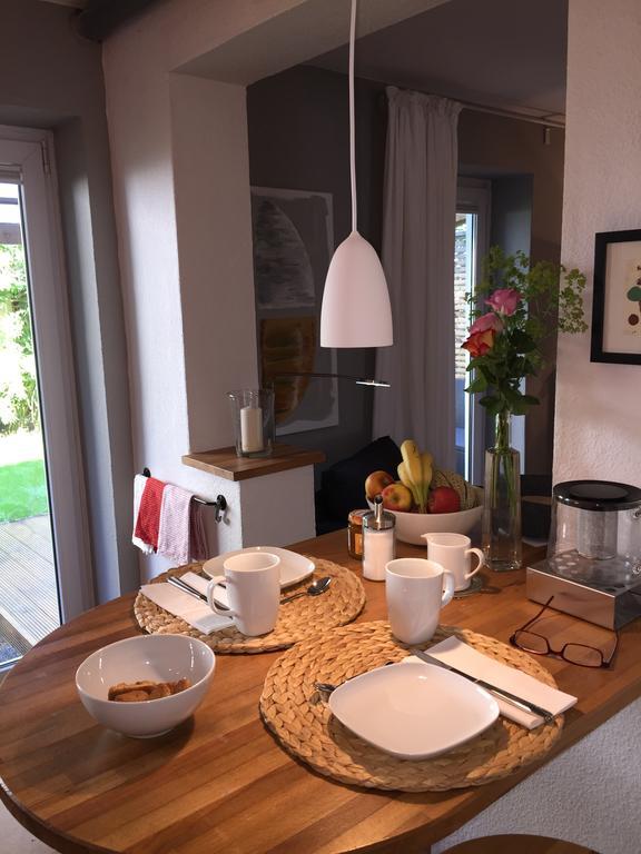 Garten86 Bremen Luaran gambar
