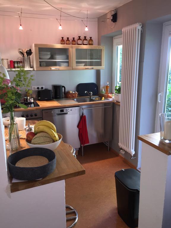 Garten86 Bremen Luaran gambar