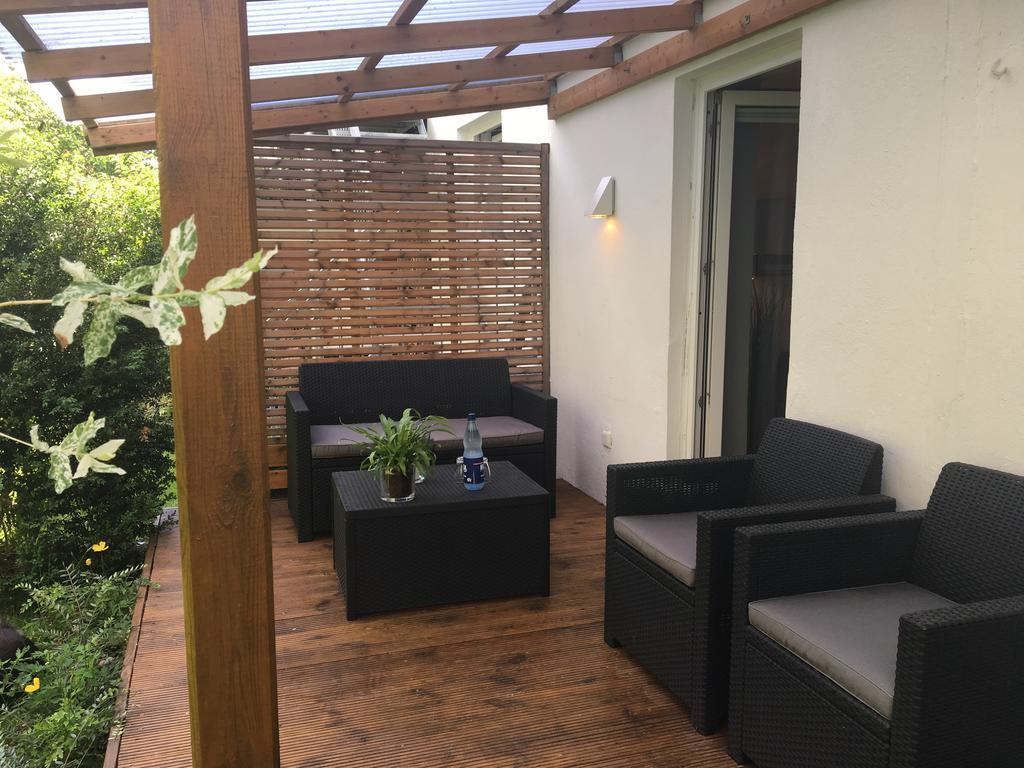 Garten86 Bremen Luaran gambar