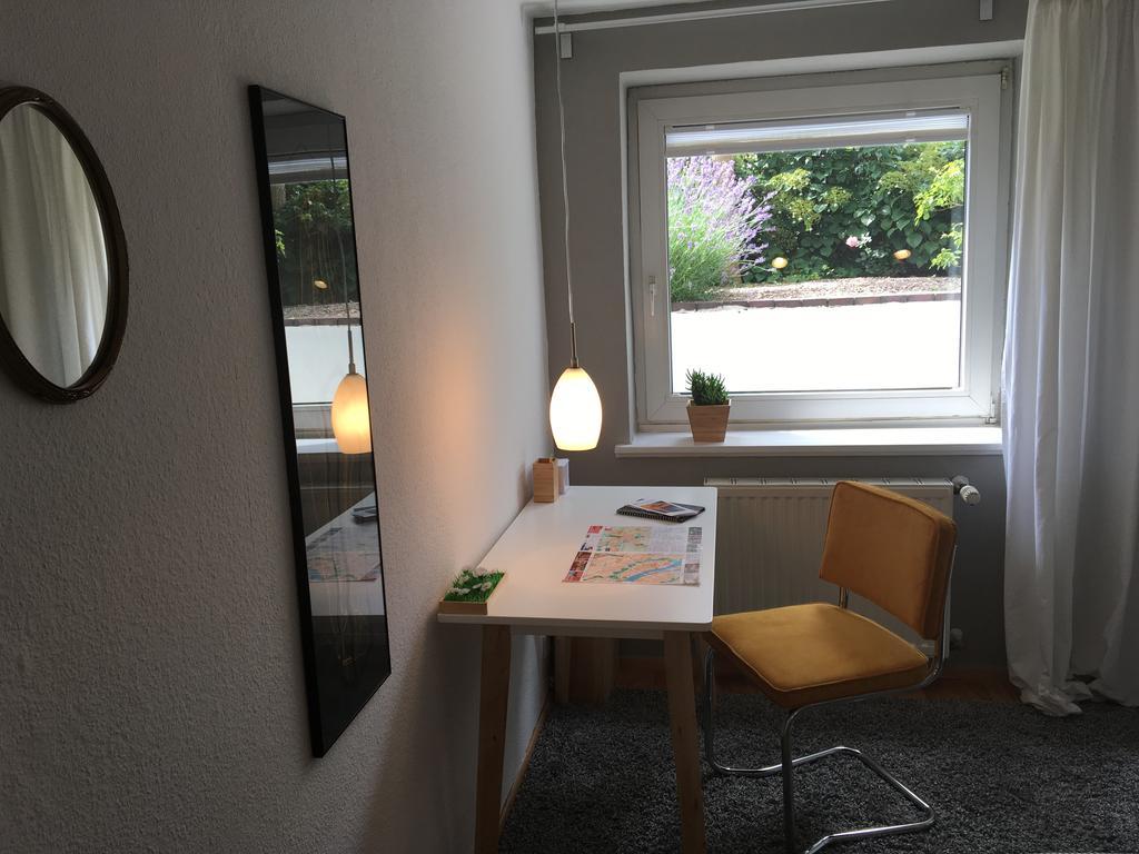 Garten86 Bremen Luaran gambar