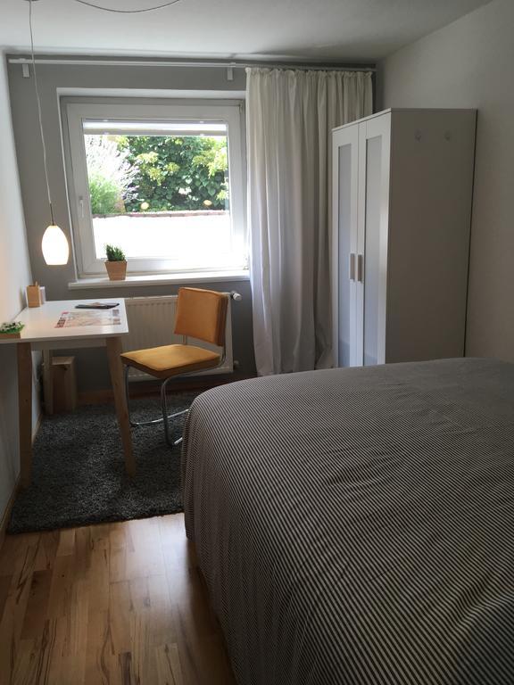 Garten86 Bremen Luaran gambar