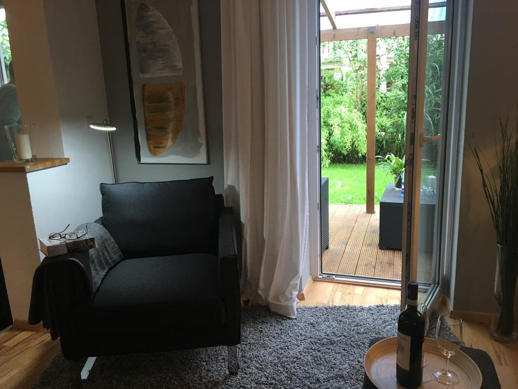 Garten86 Bremen Luaran gambar
