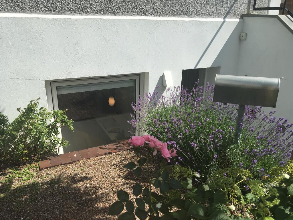 Garten86 Bremen Luaran gambar