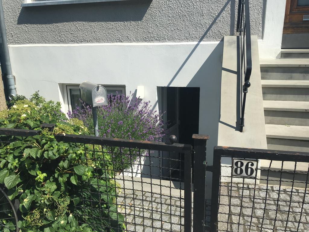 Garten86 Bremen Luaran gambar